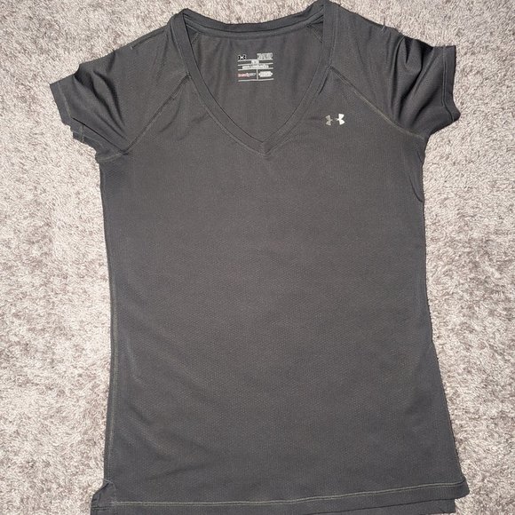 Women's Under Armor T-Shirt - Picture 4 of 7